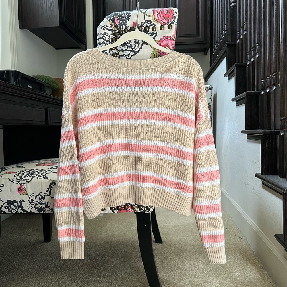 Target sweater - Picture 3 of 3